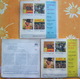 ESPAGNE CATALOGNE DANSE FOLKLORE - SARDANAS - Trois 45 Tours - Autres - Musique Espagnole