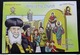 EGYPT - MY HOLY BIBLE - Tourist Christian Booklet - Libri Illustrati