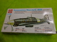 Maquette Avion Militaire-en Plastique----1/72 Eupermodel Macchi C 202 Folgore - Aerei