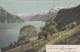 Suisse - Urnersee - Blick Vom Seelisberg - Postmarked 1903 - Seelisberg