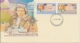 Australia & New Zealand - 50th Anniversary 1st Official Air Mail - Erst- U. Sonderflugbriefe