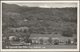 The Esplanade And Jenkin Crag, Ambleside, Westmorland, C.1950s - Sanderson & Dixon RP Postcard - Ambleside
