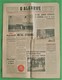 Faro - Jornal O Algarve Nº 3296 De 30 De Maio De 1971 - Allgemeine Literatur