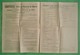 Faro - Jornal O Algarve Nº 3296 De 30 De Maio De 1971 - Algemene Informatie