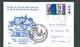 1964. CARD.600th. ANNIVERSARY  OF  THE  UNIVERSITY OF  KRAKOW PHILATELIC  EXHIBITION - Other & Unclassified