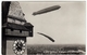 AVIAZIONE - DIRIGIBILI - II. GRAF ZEPPELIN FAHRT ÜBER GRAZ Am 12.7.1931 - Vedi Retro - Formato Piccolo - Dirigibili