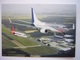 Avion / Airplane / NETHERLANDS GOVERNMENT / Boeing B 737-700 / Ministerie Van Infrastructuur En Waterstaat - 1946-....: Era Moderna