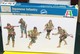 Modèle Réduit ITALERI 1/72 Japaneese Infantry WWII - Autres & Non Classés