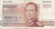 Luxembourg 100 Francs - Luxembourg