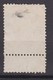 N° 57 Défauts BASECLES - 1893-1900 Fine Barbe