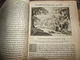 Delcampe - ISAAC LEMAISTRE DE SACY L'HISTOIRE DU VIEUX ET DU NOUVEAU TESTAMENTS 1770 - Jusque 1700