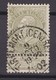 N° 59 TIRLEMONT CENTRE - 1893-1900 Fine Barbe