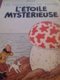 L'étoile Mystérieuse HERGE Casterman 1950 - Hergé