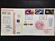 Spain, Registered And Addressed Cover With Special Cancellations, "Tennis", "Barcelona '92", Pre-Olympic Series - Collections