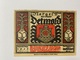 Allemagne Notgeld Detmold 50 Pfennig - Collections