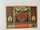 Allemagne Notgeld Detmold 50 Pfennig - Collections