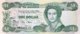 Bahamas 1 Dollar, P-70 (2001) - UNC - Bahamas