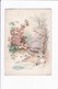 Lot 10 Images Diverses- Chocolaterie D'Aiguebelle - Dessin, Paysages, Oiseaux Voir Scans - Other & Unclassified