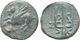 GRECIA ANTIGUA. CORINTIO. 350 Ac. GREEK COIN - Griegas