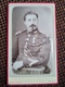 CDV GENDARME - Aiguillettes - Médaille - Gradé ( Voir Épaulettes ) - Photo E. Lenoble TONNERRE - Circa 1880 - TBE - Guerre, Militaire