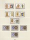 VATIKAN  759-778, Postfrisch **, 1980 Komplett - Unused Stamps