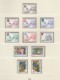 VATIKAN  759-778, Postfrisch **, 1980 Komplett - Unused Stamps