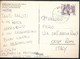 °°° 16998 - SVIZZERA - GL - LINTHAL DER FERIENORT AM KLAUSENPASS - 1992 With Stamps °°° - Linthal