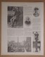 Delcampe - La Vie Illustrée N°145 Du 26/07/1901 Léon Tolstoï Yasnaïa-Polania - Roi De Siam - Duc D'Orléans Sur Le "Maroussia" - Sonstige & Ohne Zuordnung