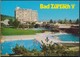 °°° 17009 - SVIZZERA - AG - THERMALKURORT , BAD ZURZACH - 1983 With Stamps °°° - Bad Zurzach