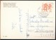 °°° 17009 - SVIZZERA - AG - THERMALKURORT , BAD ZURZACH - 1983 With Stamps °°° - Bad Zurzach