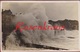 Rough Sea Hastings Sussex  Nr.12 Old Photocard Fotokaart Stamp Grand Hotel Montreux UK United Kingdom OLD Postcard CPA - Hastings