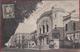 Tunesie Tunisia Tunisie Theatre Municipal Tunis RARE Old Postcard Animee - Tunesien