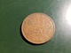 1947 2 1/2 Cents - Curacao