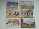 Beau Lot De 60 Cartes Postales De Fantaisie " Oilette "  Raphael Tuck & Sons    Mooi Lot Van 60 Postkaarten Fantasie - 5 - 99 Postkaarten