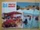 Kov 511-1 - ISRAEL, NEVIOT, PLONGEE, DIVING, DIVE, CAMEL - Israel