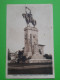 Cartolina - Lucca - Monumento Ai Caduti - 1932 - Lucca