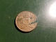 2 1/2 Cents 1971 - Netherlands Antilles