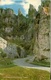 The Pinnacles, Cheddar Gorge (008051) - Cheddar