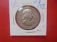 U.S.A 1/2$ 1959 ARGENT (A.3) - 1948-1963: Franklin