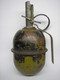 Russian RGD 5 Grenade - Armes Neutralisées