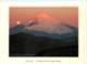 Japon - Mont Fuji - Mount Fuji - The Moon Of Dawn's Light (Hakone) - Pleine Lune - Carte Neuve - Nippon - Voir Scans Rec - Autres & Non Classés