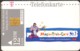 Phonecard Telefonkarte  Magic-Trick-Card Nr.1 P 04 04.99 12 DM/6,14€ Used - R-Reeksen : Regionaal