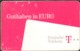 Phonecard Telefonkarte   Guthaben In €,Restguthaben In € Gutgeschrieben, 12/2004 Used Gebraucht - Sonstige & Ohne Zuordnung