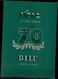 ISRAEL 1952  SPECIAL SOUVENIR SHEET BILU VF!! - Gebraucht (mit Tabs)