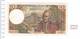 1971 - 96736 - BILLE DE DIX FRANCS VOLTAIRE - Banconota Banknote - 10 F 1963-1973 ''Voltaire''