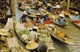 Tailandia Floating Markets Damnonsaduok Rajburi - Mercati