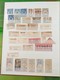 Delcampe - LOT N° E 56  FRANCE Un Lot De Timbres Fiscaux En 2 Classeurs - Collections (with Albums)