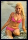 Pin Up - Woman In Bikini In Water / Postcard Not Circulated - Pin-Ups