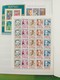 Delcampe - LOT N° E 53  COLONIES FRANCAISE Un Lot De 3 Classeurs Neufs Ou Obl - Collections (en Albums)