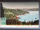 Bosphore-Vue De Bebek Et De Roumeli-Hissar - Turchia